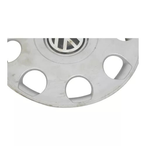 original 4 Stück VW Lupo Polo 6N Radkappe Radzierkappe 13 Zoll 6X0601147A   (149816)