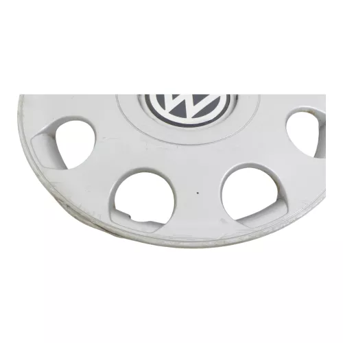 original 4 Stück VW Lupo Polo 6N Radkappe Radzierkappe 13 Zoll 6X0601147A   (149816)