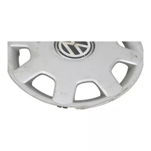 4x VW Polo 6N2 Lupo Felgen 13 Zoll nur die Radkappen Radkappe 6N0601147C (149817)