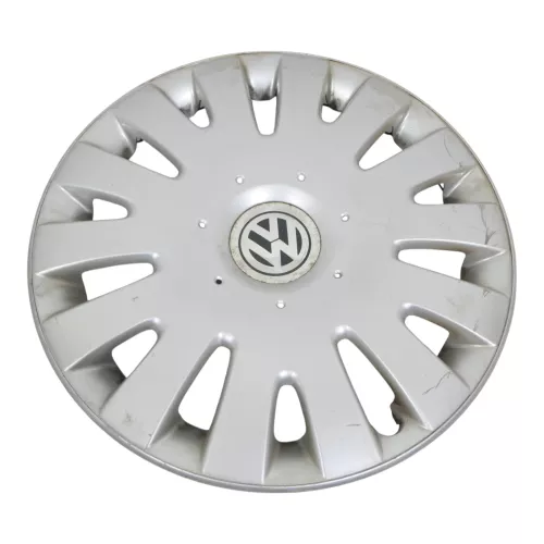 original 4 Stück VW Touran Golf 5 Radkappe Radzierkappe 16 Zoll 1K0601147G (149819)