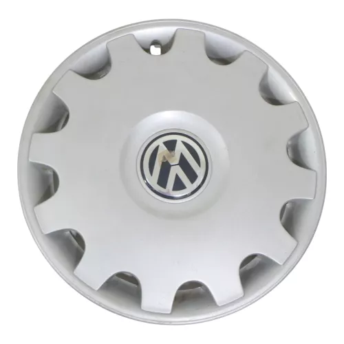original 4 Stück VW Sharan 7M Radkappe Radzierkappe 15 Zoll 7M0601147L (149822)