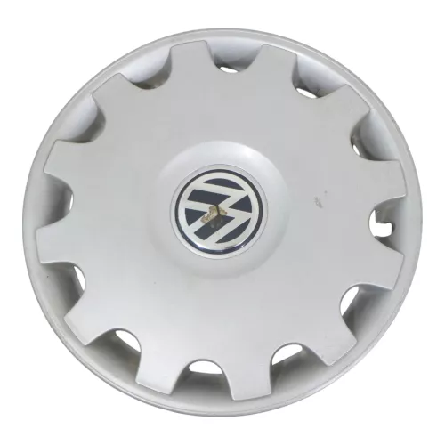 original 4 Stück VW Sharan 7M Radkappe Radzierkappe 15 Zoll 7M0601147L (149822)