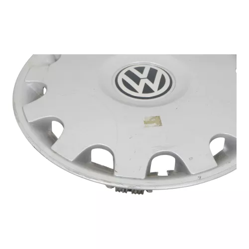original 4 Stück VW Sharan 7M Radkappe Radzierkappe 15 Zoll 7M0601147L (149822)