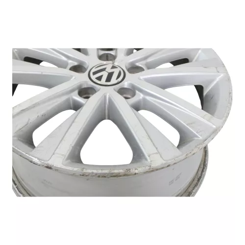 1x Felge Alufelge Estrada original VW Golf 6 6,5x16H2 ET50 5K0601025AE  (149826)