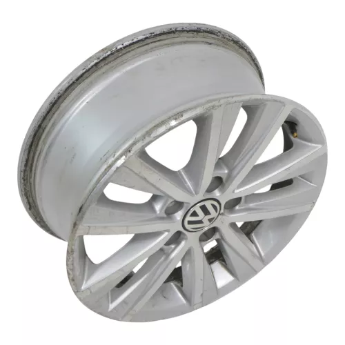 1x Felge Alufelge Estrada original VW Golf 6 6,5x16H2 ET50 5K0601025AE  (149826)