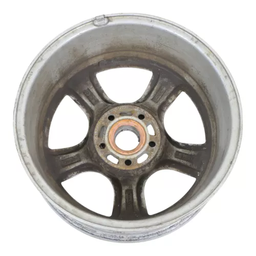 VW Golf 5 Touran Alufelge Felge KBA 44803 RC02756 RC Design 7,5jx16H2 ET40 (149828)