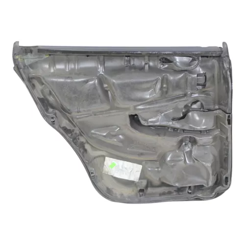 1x Audi A4 B5 Türverkleidung Verkleidung Tür hinten rechts Griff Öffner (149831)