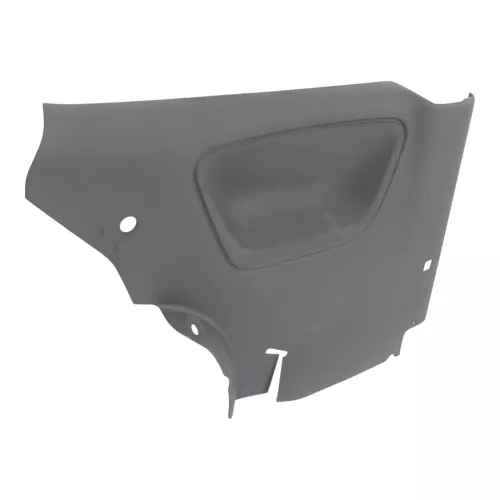 VW Polo 6N2 Seitenverkleidung Verkleidung Tür hinten links 2/3-Türer off-black (149834)