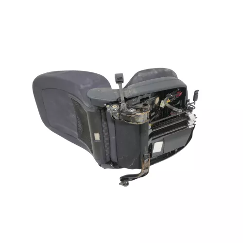 Audi A6 4B C5 Sitz Fahrersitz vorne links (149838)