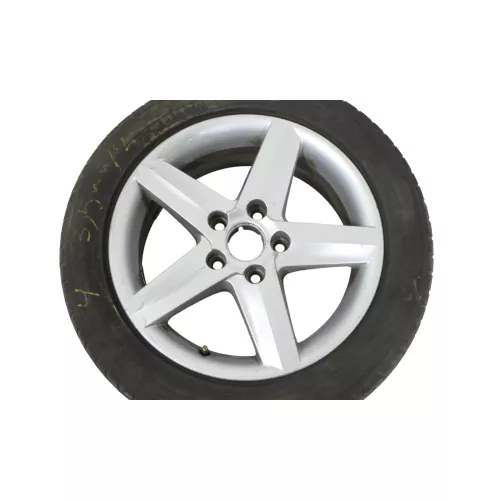 1x Seat Altea 5P Alufelge Felge 5P0601025P 6,5Jx16H2 ET50