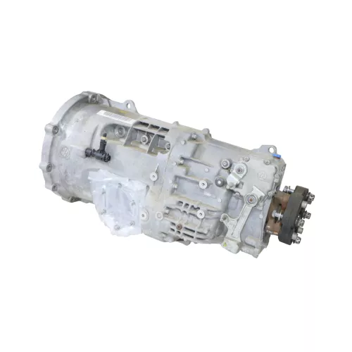 MAN TGE VW Crafter 7C Getriebe Schaltgetriebe SZS 10.000Km 1369401038 (149845)