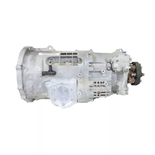 MAN TGE VW Crafter 7C Getriebe Schaltgetriebe SZS 10.000Km 1369401038 (149845)
