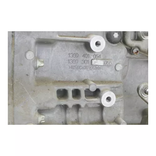 MAN TGE VW Crafter 7C Getriebe Schaltgetriebe SZS 10.000Km 1369401038 (149845)