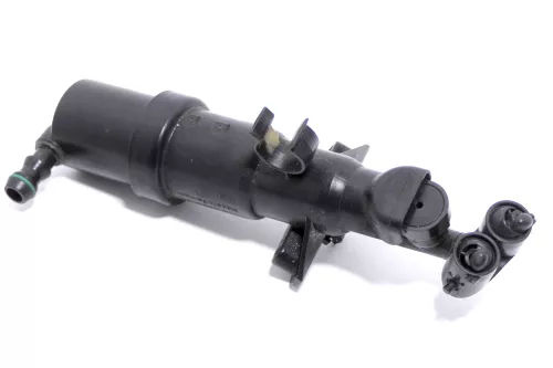 1x VW Golf 4 Düse Scheinwerferreinigungsanlage 1J0955978B SWR Wischwasser rechts (169585)