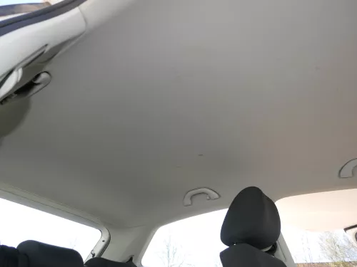 VW Polo 6R 6C Himmel Innenraum Decke Dachhimmel Dach 2/3 Türer grau (184514)