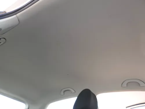 VW Polo 6R 6C Himmel Innenraum Decke Dachhimmel Dach 2/3 Türer grau (184514)