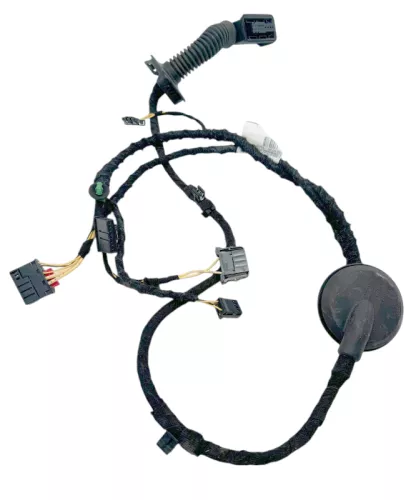 VW Golf 7 5G Kabelbaum Tür Türkabelbaum ZV hinten rechts 5G4971694T