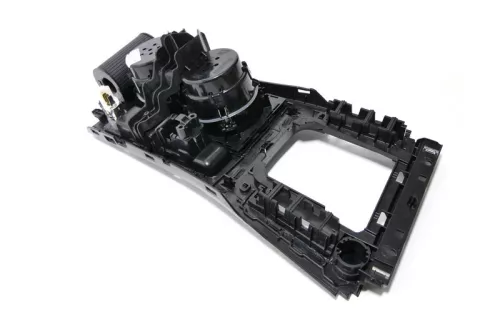 VW Golf 7 5G Becherhalter Getränkehalter Dosenhalter Halter Getränke Fach Ablage (185504)