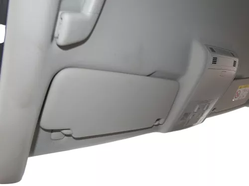 VW Golf 7 5G Kombi Variant Himmel Innenraum Decke Dachhimmel Dach oben grau (185510)