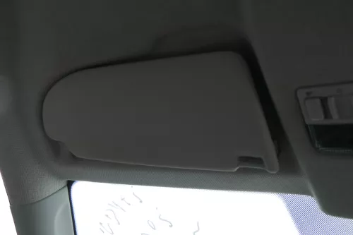 Seat Ibiza 6J Himmel Innenraum Decke Dachhimmel Dach oben grau 2/3-Türer (185533)