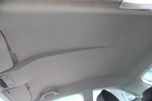 Seat Ibiza 6J Himmel Innenraum Decke Dachhimmel Dach oben grau 2/3-Türer