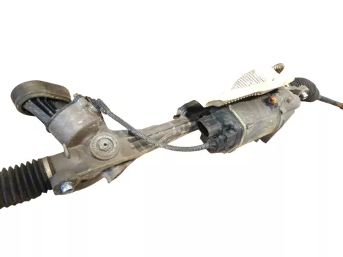 VW Golf 7 Octavia Touran Passat 3C A3 Lenkgetriebe Servolenkung Motor ## (185706)