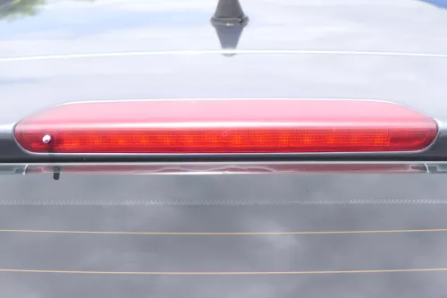 Skoda Octavia 1Z dritte Bremsleuchte 3. Bremslicht Heckklappe Bremslampe