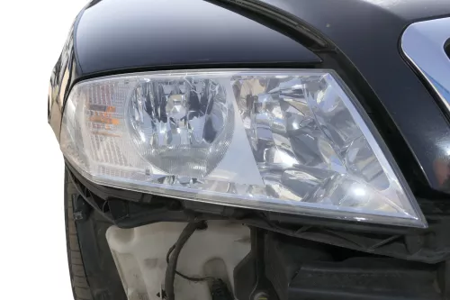 Skdoa Octavia 1Z Scheinwerfer rechts vorne 1Z1941018P Nebels (KeinXENON) (119714)