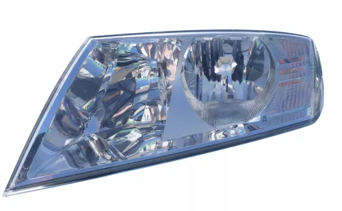 Skdoa Octavia 1Z Scheinwerfer links vorne 1Z1941017P Nebels (KeinXENON) (125307)