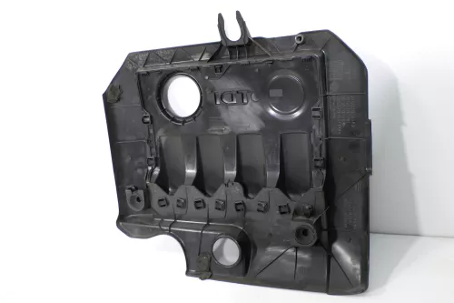 Skoda Octavia Abdeckung Motor Motorabdeckung 1,9 TDI BKC BXE BJB 03G103925BK (141933)