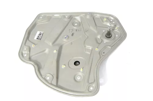 Skoda Octavia 1Z manueller Fensterheber Gestänge hinten links 1Z0839655 Modul