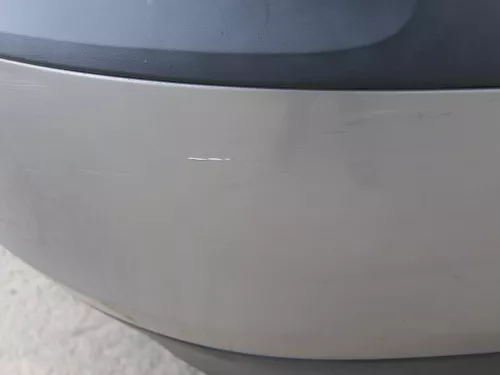 Skoda Octavia 1Z Combi Stoßstange hinten Heckstoßstange LF8H Cappuccino Beige (185763)