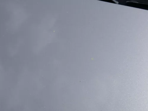 Skoda Octavia 1Z Motorhaube Haube Klappe vorne Cappuccino Beige LF8H mit Grill (185766)