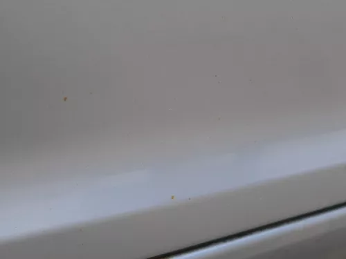 Skoda Octavia 1Z Kombi Tür hinten rechts LF8H Cappuccino Beige (ohneAnbauteile) (185769)