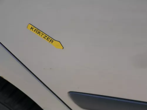 Skoda Octavia 1Z Kombi Tür hinten rechts LF8H Cappuccino Beige (ohneAnbauteile) (185769)