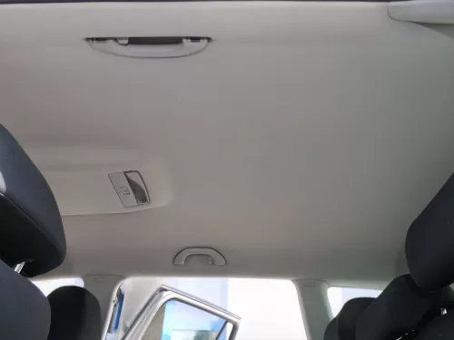 Skoda Octavia 1Z Combi Himmel Innenraum Decke Dachhimmel Dach oben grau perlgrau (185782)