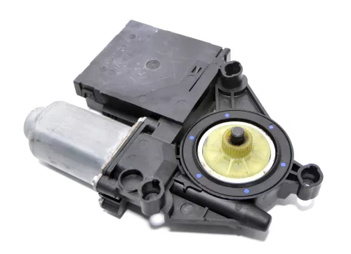 Octavia 1Z ektrischer Fensterheber Motor links vorne 1T0959701J Z01