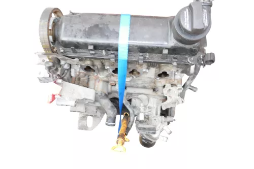VW Golf 4 Bora Octavia Motor AQY 85kw 115PS (AQY Motor) 2.0l 170.000km