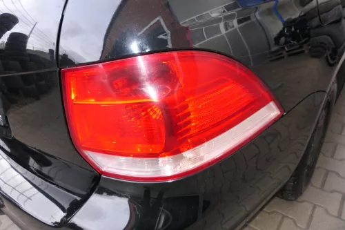 VW Golf 5 1K Variant Kombi Rücklicht hinten rechts Rückleuchte original