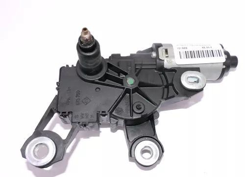 A4 8K A6 4F Wischermotor Motor Scheibenwischer hinte 4F9955711B Heckwischer (109999)