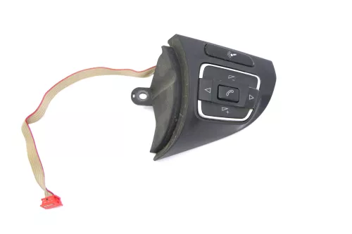 VW Passat 3C Eos Golf 6 Lenkrad Multifunktionslenkrad Schalter 5C0959537