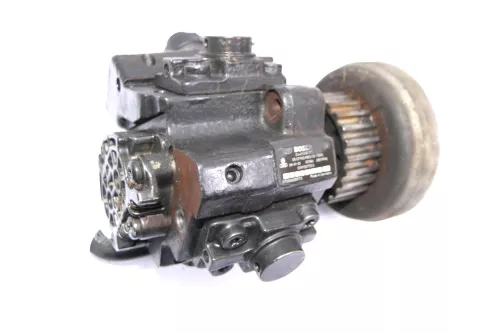 VW Touareg A4 8K Hochdruckpumpe 059130755S BKN ASB BPP BSG 2.7 3.0 TDI