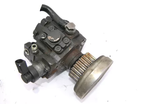 VW Touareg A4 8K Hochdruckpumpe 059130755S BKN ASB BPP BSG 2.7 3.0 TDI (117295)