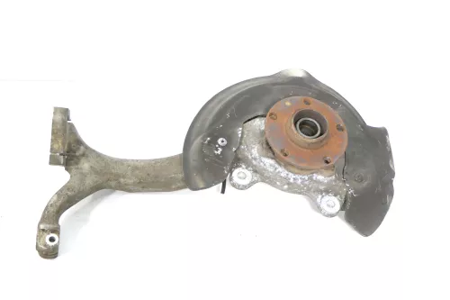 Audi A6 4F Achsschenkel Radlager vorne rechts 4F0407254H
