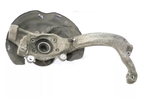 Audi A6 4F Achsschenkel Radlager vorne rechts 4F0407254H (118285)