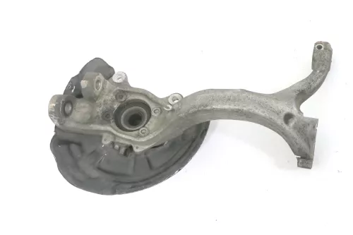 Audi A6 4F Achsschenkel Radlager vorne links 4F0407253H (118286)