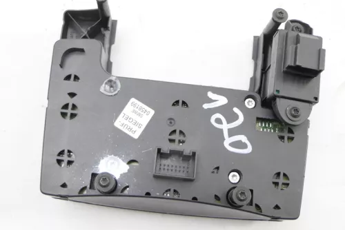 Audi A4 8K A6 4F Q7 Navi Navigation 4F1919611M / F Bedieneinheit Schalter (125625)