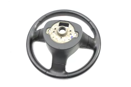 VW Passat 3C Eos Golf 5 Lenkrad Multifunktionslenkrad 3C0419091AB ohneAIRBAG c (127404)