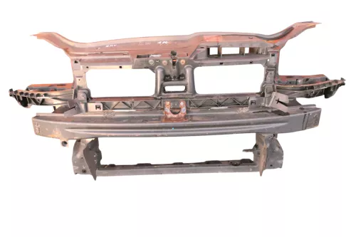 VW Golf Kombi Schloßträger Kühler Klima Benziner bis 2,0 + 1.9 TDI 1K0805588G