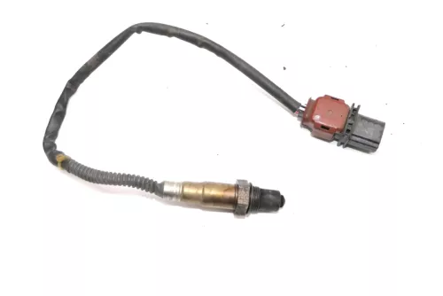 A6 4F 059906262F Lambdasonde 2.7 TDI Abgastemperaturgeber Partikelfilter ASB ##